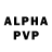 АМФЕТАМИН VHQ Polina Bytsishina